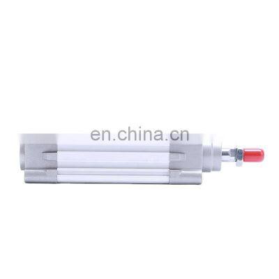 DNC Series China Suppliers Industries  Standard Piston Pneumatic Double Acting Air  Pneumatic Cylinders