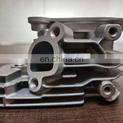 Generator Parts 168F Cylinder Head Assembly 2kw 2kva Factory Price photo-4