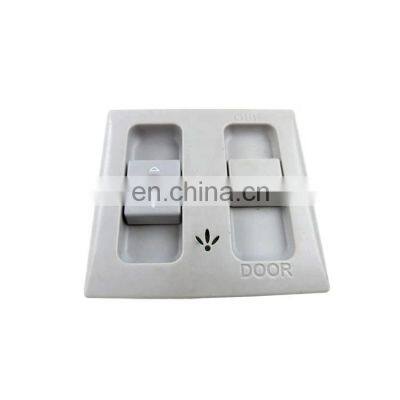 Car Accessories Interior Electrical Parts Control Sunroof Switch For GreatWall