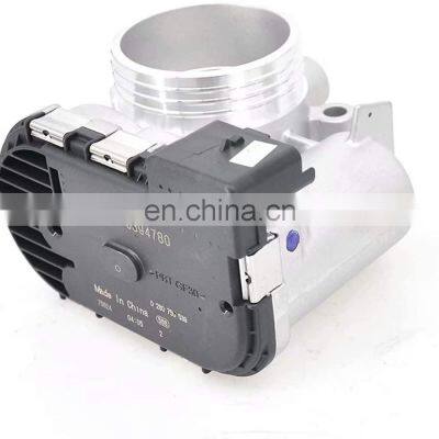 Car Warning Light Mechanical  Electric Throttle Body OEM 0280750539 for PEUGEOT