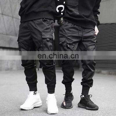 2021 fashion Wholesale  men cargo pants