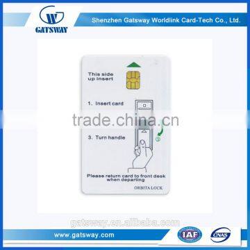 Free Sample Ideal Products High Quality Smart Card