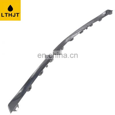 Hot Sale High Quality Auto Parts Door Moulding Strip 2128852474 212 885 2474 For Mercedes Benz E Class W212