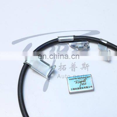 China Online Wholesale Shop Car Brake Cable OEM 36531-4M400 For NISSAN photo-2