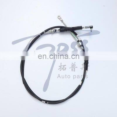 New China Online Wholesale Shop Трос переключения передач OEM 33830 - 37700 Трос трансмиссии для HINO