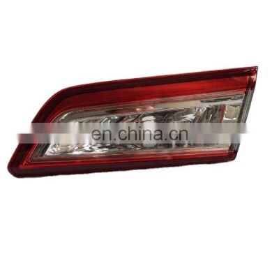 Auto Led Tail Lamp For Toyota Camry Tail Light Taillamp Rear Lights Taillight For Camry 2012