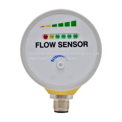 Flow Switch With Compact Relay Controller photo-3