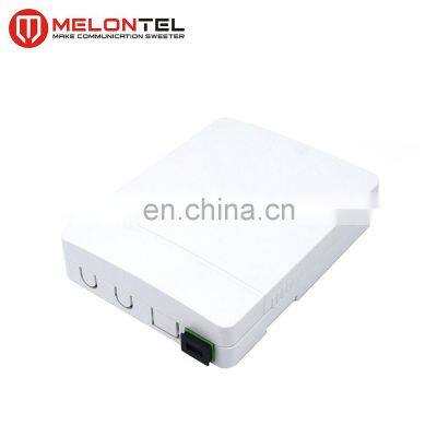 MT-1222 Fiber Junction Box Indoor Junction Box photo-4