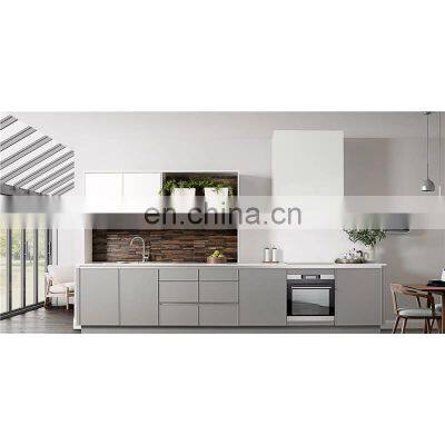 CBMMART Kitchen Designs Matt Finish Kitchen Island Kitchen Cabinets