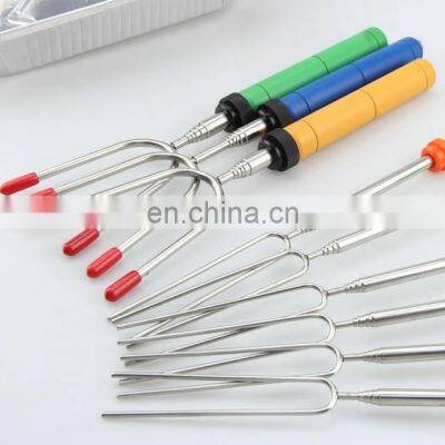 New Designer Premium Marshmallow Roasting Sticks, BBQ Sticks photo-3