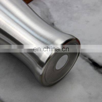 Double Wall Vacuum Insulated 30 OZ 20 OZ Stainless Steel Cup Tumbler photo-5