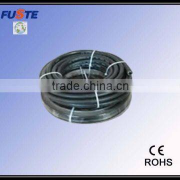 TS 16949 Factory Made Rubber Hose Heat Resistant