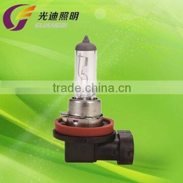 auto halogen lamp H8 car bulb