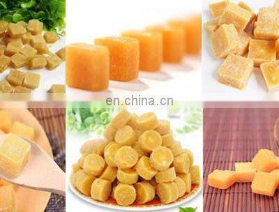 Coconut Candy Hard Candy Making Machine photo-2