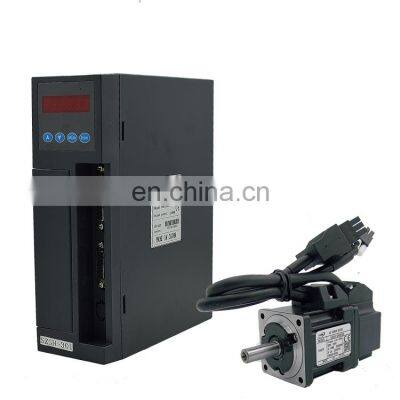 CNC AC Servo Driver(SZGH 302 100w-3.7kw)