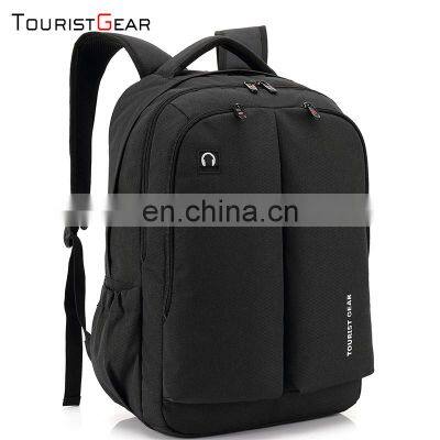 New fashion high quality backpack support customized bag Nylon  material waterproof laptop backpack