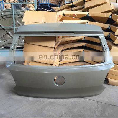 Aftermarket car back door/tail gate  for V W POLO 2011(VENTO) Auto body  parts,OEM6RG 827 159A