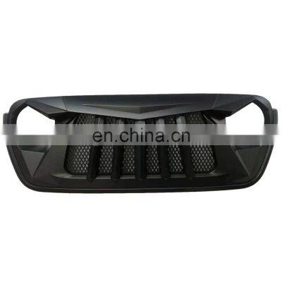 JL1239 Grill for jeep for wrangler JL2018+ grille for JL Lantsun