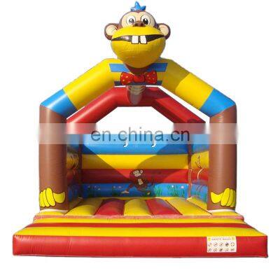 Cheap price good quality jumping castle inflatable bouncers for sale