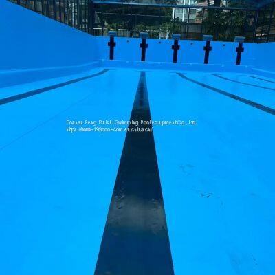 Swimming Pool PVC Film ， Swimming Pool，Swimming Pool Equipment photo-4