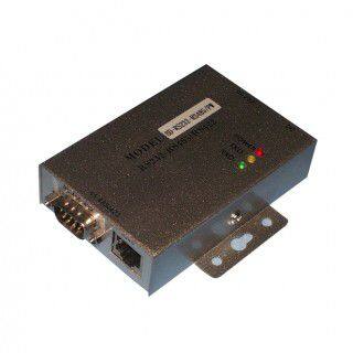 RS485 to RS232 interface converter