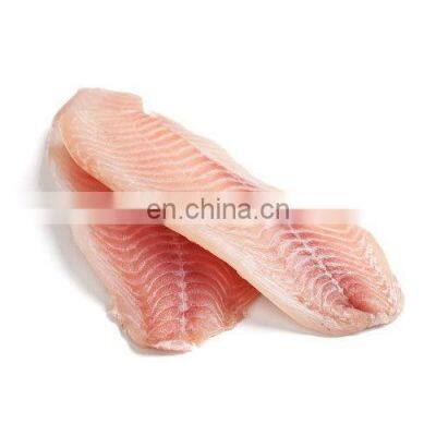 FROZEN TILAPIA FILLET FROM VIETNAM