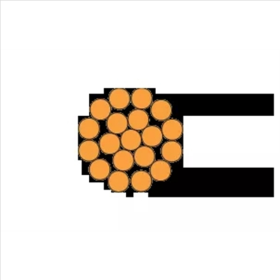 Bare Or Tinned Copper Stranded Conductor(TJ, TJX)