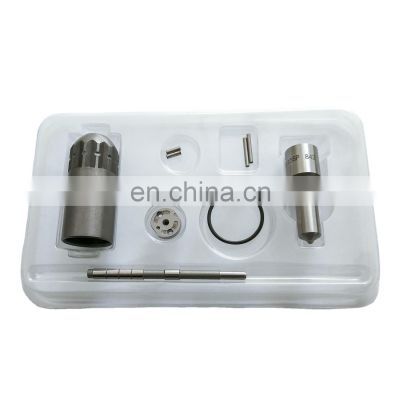 095000-6593 0950006593 common rail kit 095000-6590 095000-659 fuel injector repair kit made in China