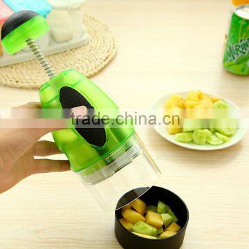 KH Factory Direct Multifunction Manual Food Chopper photo-2