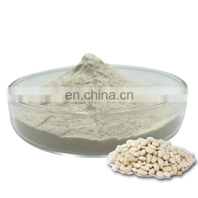 Factory Supply 100% Natural White Kidney Bean Extract