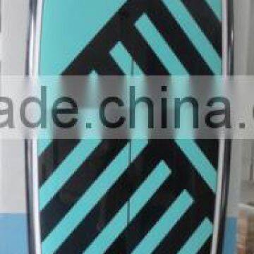 EPS Epoxy foam minimal surfboard natural surfboard