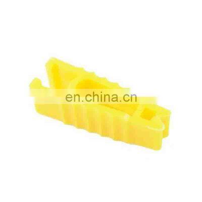 Yellow Fuse Puller Remover Short 30mm For Car and Bike Automotive Mini Micro Blade Fuse