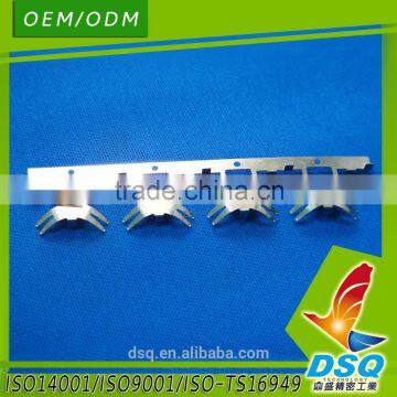 High Precision Metal Stamping Product