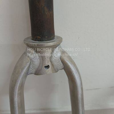 Bicycle Fork Aluminium Alloy OEM photo-3