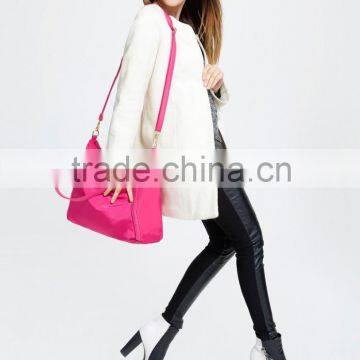 2016 Guangzhou Waterproof Canvas Beach Bag Shoulder Tote Bag Portable Mami Big Mummy Bags photo-3