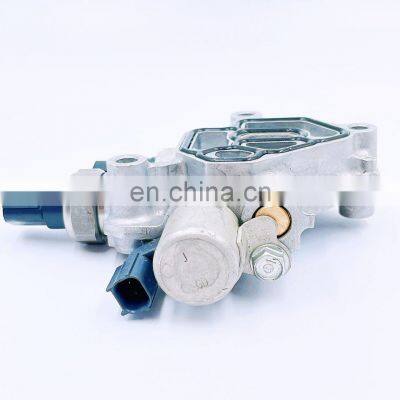 Suitable for Honda Crown Road VTEC Solenoid Valve 15810-RPY-G01 photo-5
