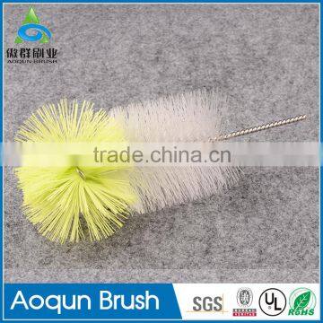Eco-friendly Baby Bottle / Nipple Cleaning Brush photo-2