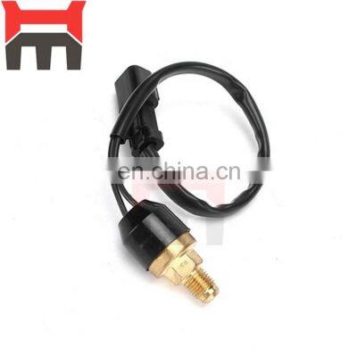 Hot Sales Excavator Parts E320D C6.4 Engine 3095769 Pressure Switch Sensor 309-5769 photo-4