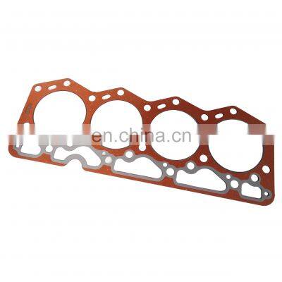 HIDROJET 4D105-5 cylinder head gasket 6134-11-1810