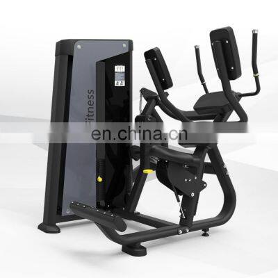 Fitness Manufacturer customized fitness equipment twist waist machine home use gym equipment abdominal exerciser machine