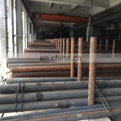 Factory Direct Sales Q235 Ck45 Spiral Carbon Steel Bars Rod