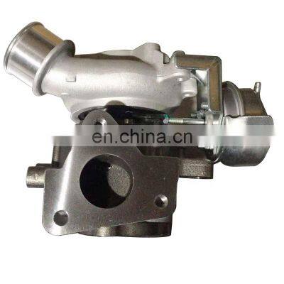 TF035 Turbocharger 1515A295 49335-01410 49335-01121 49335-01120 1515A238 49335-01122 Turbo charger for Mitsubishi 4N15 4N14