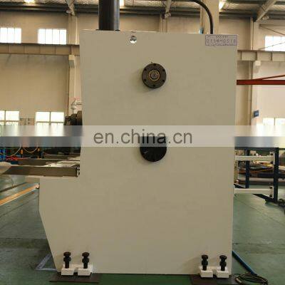 T&L Brand CNC Guillotine Metal_shearing_machine photo-3