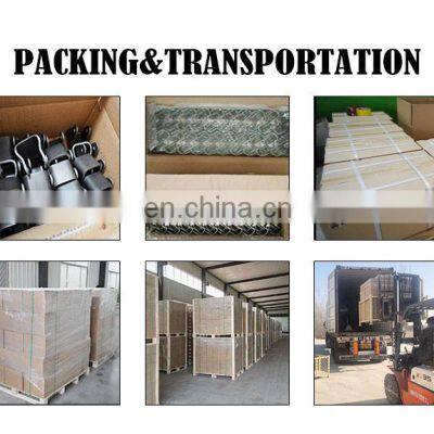 Stamping Mold Aluminum Fabrication Metal Bending Machining Parts