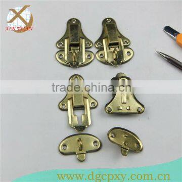 fancy metal bag case locks