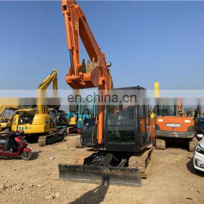 hitachi zx60-3 crawler mini excavator , second hand hitachi zx60 zx120 zx130 zx135 excavator , hitachi machinery