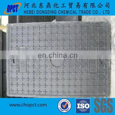 frp composite manhole cover