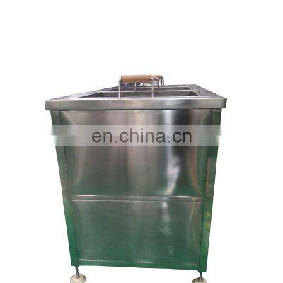 Stainless Steel Electric Industrial Fryer Vacuum Fryer photo-5