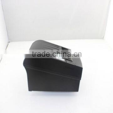 Trade Assurance 8220 80mm Thermal Portable Printer Width With Three Ports USB Ethenet Serial With Auto Cutter photo-3