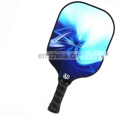 WholesaleBeach Tennis Racket Paddle Honeycomb Pickle ball Paddle